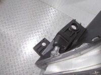 фото thumb №16, Лампа ліва mazda 5 v ii premacy iii 10-16 лінза оригінал europa