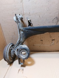 фото thumb №13, Балка підвіска oś vw fox