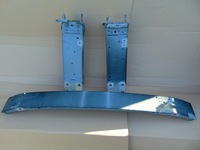 фото thumb №1, Підсилювач балка зона volvo ex30 6608137825