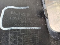 фото thumb №10, Kia rio 4 iv lift 20- бампер перед 86511-h8ad0