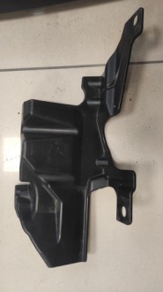 Кермо  повітря накладка range rover sport kpla56373ab Оригінал, фото thumb