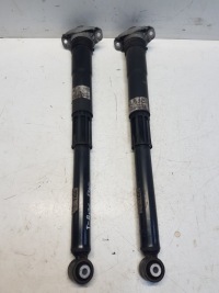 фото thumb №1, Vw t-roc амортизатор задня задній лівий правий 21rok