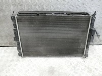 Купить Rifter partner berlingo iv радиатор воды вентилятор, фото thumb