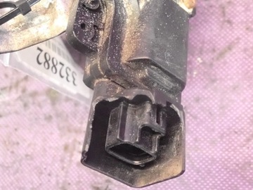 фото thumb №5, Toyota corolla e12 hb 5d 00-08 замок зад лівий ручка троси 2 pin