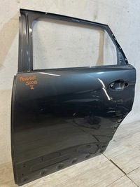 фото thumb №8, Peugeot 5008 дверь задние левая