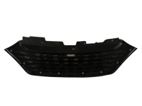 фото thumb №2, Решётка радиатора решётка радиатора iveco daily 2019- хром