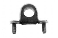 фото thumb №1, Corteco подушка стабілізатора fiat uno 1.1-1.9d