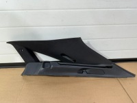 Накладка стойка правый tył,prawa задняя, направляющая шторка mercedes cla w117 универсал sb Недорого, фото thumb