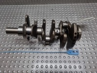 фото thumb №1, Wał колінчастий cm5gfb cm5g-6303-eb ford fiesta c-max focus 1.0 ecoboost m2da