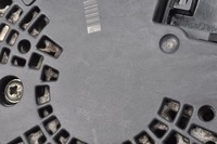 фото thumb №5, Volvo s60 ii v60 s80 ii v70 iii xc70 ii 2.0 d3 136km генератор 30659131