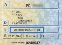 Шрус  внутрішній ліве ford focus 1.6 tdci 32 зубці Оригінал, фото thumb