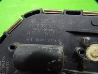 фото thumb №7, Peugeot механізм склоочисника перед праве 3397020876 0390241969