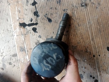 фото thumb №1, Основание фильтра масла scenic iii 1.5 152080021r