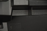 фото thumb №7, Підсилювач каркас бампера перед toyota aygo x 22-2025r