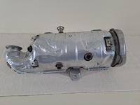 фото thumb №10, Фильтр частиц твердых dpf катализатор 1.5 blue hdi toyota proace city 22r