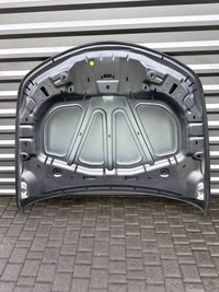 фото thumb №5, Alfa romeo stelvio капот крышка двигателя