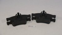 фото thumb №1, Тормозные колодки тормозные задняя mercedes gl x164 06- m w164 05- r w251 06-