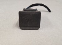 Купить Разъём aux штекер opel meriva ii b 13339485, фото thumb