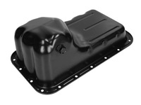 фото thumb №2, Піддон масляна chevrolet aveo kalos spark daewoo kalos matiz 14cng 0103