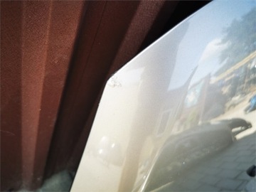 фото thumb №6, Peugeot 3008 i 09-12 капот комплектна демонтаж