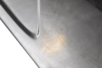 Капот крышка двигателя черная volvo xc90 02-06 в Украине, фото thumb