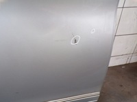 фото thumb №4, Дверь правый задняя mercedes w251 long r klasa lak 775