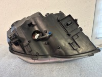 фото thumb №10, A2048205361 mercedes glk w204 bi-xenon поворотный фара передняя