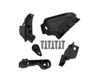 фото thumb №1, Кронштейн фара opel astra j , 09 - 15 13335737