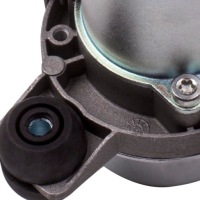 Насос вакуумa вакуумный электрическая do усилителя тормозов up28 20939309 Доставка, фото thumb