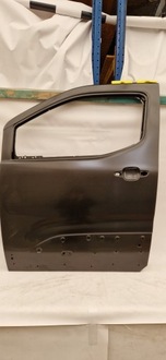 фото thumb №2, Vap-672 дверь левая перед peugeot rifter psa 9856199780