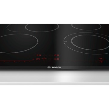 BOSCH PKN675DP1D керамическая варочная панель 60см