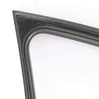 фото thumb №10, Audi a6 c6 рамка двері передніх лівий скло прокладка перед ліва 4f0837629f