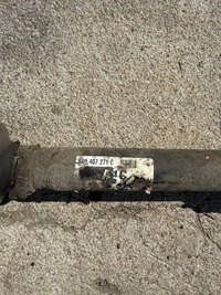 фото thumb №2, Полуось левая правая audi q5 8r 8r0407271c