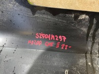 фото thumb №9, Mazda cx5 cx-5 ii 2 kf lift 22- бампер задняя задний спойлер диффузор молдинг