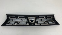 фото thumb №1, Dacia duster 2020-2022 решітка радіатора решітка радіатора решітка радіатора перед передня 623102515r