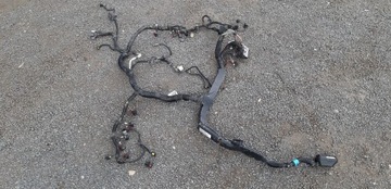 фото thumb №1, Джгут двигуна dodge ram установка 4.7 2002