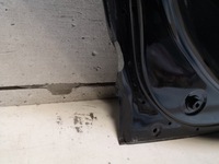 фото thumb №7, Дверь левый задняя bmw x1 f48