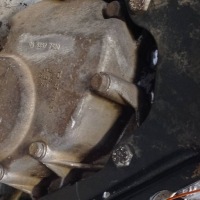 фото thumb №8, Коробка передач 9658677980 9562204310 fiat ducato 2.5d 75km