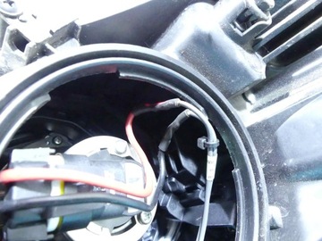 фото thumb №9, Лампа перед правая kia sportage iv 15-21 eu