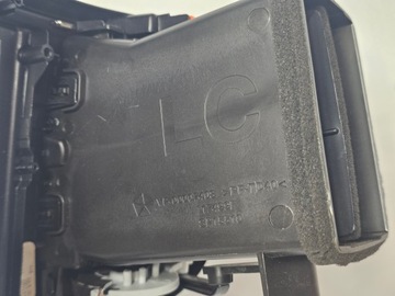 фото thumb №10, Jeep grand cherokee 19-22 рамка панели решётка воздуховод x99201601xx usa