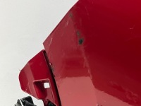 фото thumb №5, Бампер задня kia niro 86612-ao000