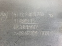 фото thumb №11, Bmw 5 e61 e60 kombi lift бампер задний задняя