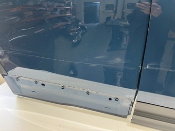 фото thumb №9, Двері праві перед зад mercedes glb a247 w247