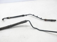 фото thumb №4, Vw polo iv 9n 3d 1.2 12v 64 km azq шланг провода усилителя