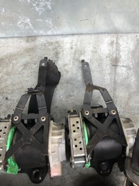 фото thumb №4, Комплект ременів cayenne 7p ремені