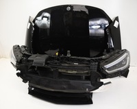 фото thumb №7, Mercedes gla h247 капот крылья бампер лампы