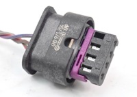 фото thumb №10, Электропроводка pdc бампера задняя a8 d4 4h 4h0971104j