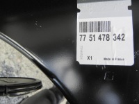 фото thumb №3, Renault kangoo iii порог правая сторона