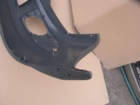 фото thumb №6, Dacia logan i lift бампер передний перед 820074827