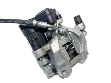 фото thumb №10, Супорт гальмівний vw arteon tiguan 3q0615405 зад